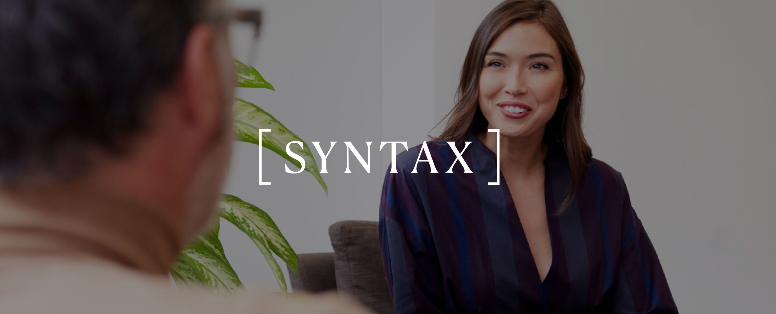 Syntax | Advancing Development with AI Solutions | Able